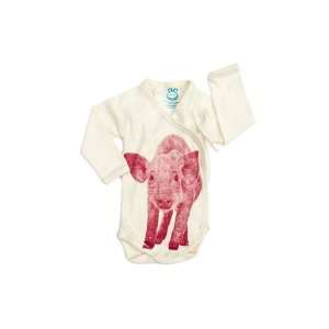  Fauna Pig Onesie