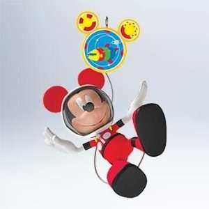  2011 Mickey and Toodles in Space Mickey Mouse Clubhouse 