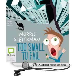 Too Small to Fail (Audible Audio Edition) Morris 