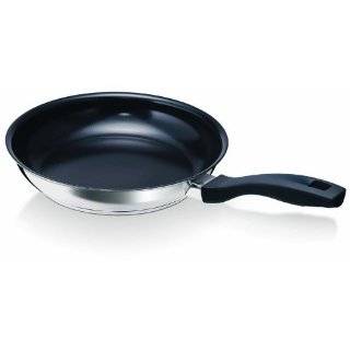 Beka Cookware Vita Nonstick Fry Pan, 9.5