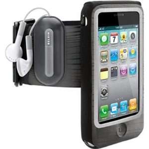    Exclusive FastFit Armband for iPhone 4 By Belkin Electronics