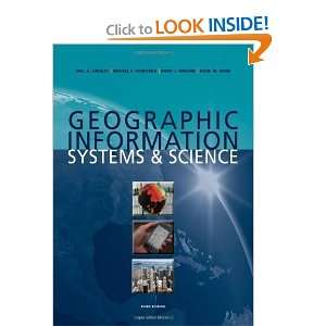   Information Systems and Science [Paperback]: Paul A. Longley: Books