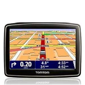 TomTom, TomTom XL 335S (Catalog Category Navigation / Vehicle GPS 