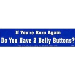  Belly Buttons Automotive