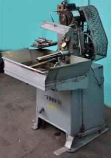 SUNNEN PRECISION HONING MACHINE with TOOLING   