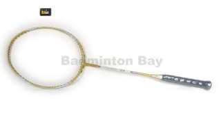 Apacs Finapi 25 Badminton Racket Racquet + String NEW  