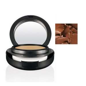 MAC Mineralize Foundation SPF 15 NW50