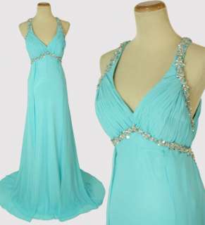 TONY BOWLS 111560 $400 Prom Ball Evening Gown   BRAND NEW   Size 2,4,6 