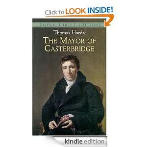   Casterbridge by Thomas Hardy Thomas Hardy  Kindle Store