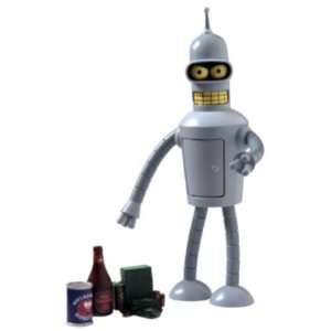 Futurama Bender Action Figure Toys & Games