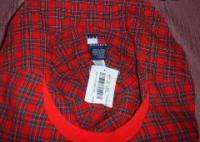 TOMMY HILFIGER Girls HAT Sun Flop NEW CUTE DETAIL Bow  