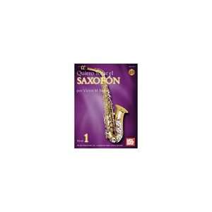  Quiero Tocar El Saxofon, Nivel 1 Musical Instruments