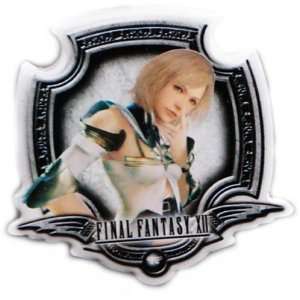  Final Fantasy XII Pin Collection   Ashe: Toys & Games