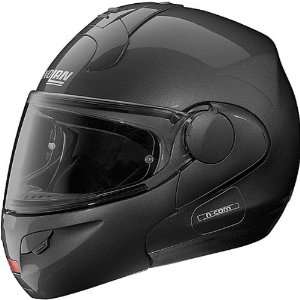 Nolan Special N102 N Com Modular Sports Bike Racing Motorcycle Helmet 