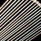 18 sets Single pointed knitting bamboo needles 14