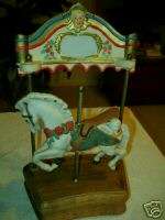 Tobin Fraley Carousel Horse  