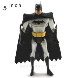 DC Universe Classics batman Figure Xmas Gift FY41C  