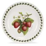 Portmeirion Strawberry Fair Bread & Butter Plate(48020) 749151359734 
