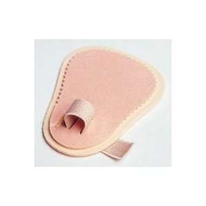  4BER8155 Splint Orthopedic Budin Toe Single Universal Part 