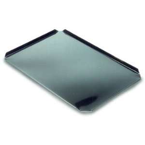    Delux Stainless Steel Cookie Sheet 16in By 11in: Home & Kitchen