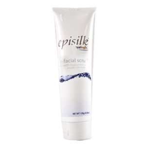  Episilk Facial Scrub