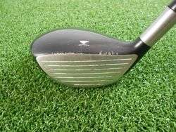 TITLEIST 906F2 15* 3 WOOD GRAPHITE EXTRA STIFF FLEX GOOD CONDT  