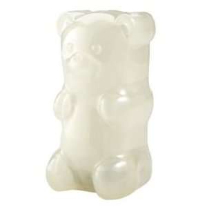   Lighting: Colorful Gummy Bear Nightlight, Cl Gummy Bear Nightlight