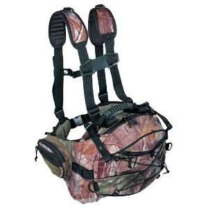   Outdoor Products Drop Tine Deluxe Fanny Breakup: Sports & Outdoors
