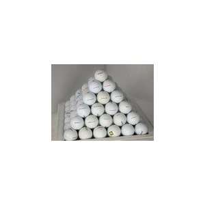  AA Titleist Mix 50 Pack   Used Golf Balls Low Price 