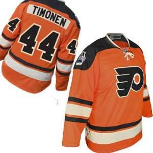 Kimmo Timonen #44 Youth Jersey Philadelphia Flyers 2012 Winter classic 