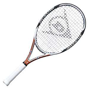  Dunlop Aerogel 900 Tennis Racquet   113 in. Head Sports 