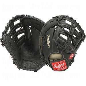  Rawlings Gold Glove Gamer 1st Base Baseball Gloves: Sports 