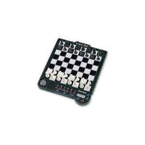  Crusader Electronic Chess and Checkers Electronics