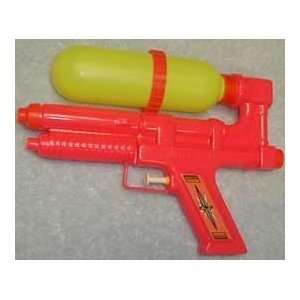  Water Tank Water Guns   8 inch(1/PKG) Toys & Games