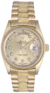  with barked center links comments pre owned with rolex box and books