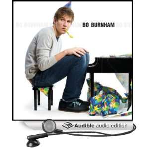  Bo Burnham (Audible Audio Edition) Bo Burnham Books