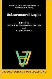   , (0198537778), Dosen Schroeder Heister, Textbooks   