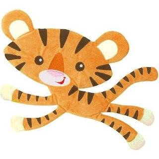 Fisher Price Rainforest Friends Tiger Wallhanging
