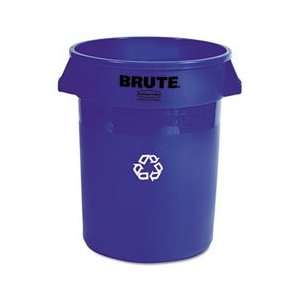  RCP263273BE Rubbermaid® Commercial RECEPTACLE,32 GAL,RCY 