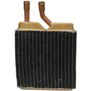  APDI HVAC Heater Core 9010203: Automotive