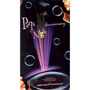  Paris by Night 24 (VHS) 