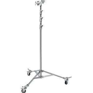   High 3 Riser Overhead Roller Stand With Braked A3058CS: Camera & Photo