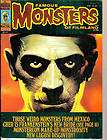 WoW Famous Monsters #121 Mexican Monsters Fritz Lang