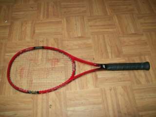 Yonex RD Ti 70 Midsize 88 4 3/8 Tennis Racquet  