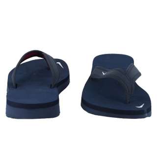 NIKE CELSO GIRL THONG NAVY PALE BLUE WOMENS US SIZE 6  
