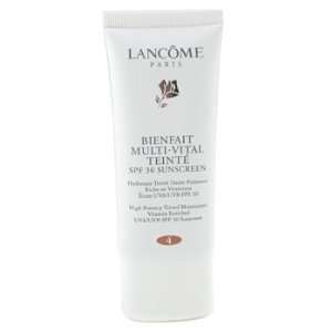 Bienfait Multi Vital Teinte High Potency Tinted Moisturizer SPF30 