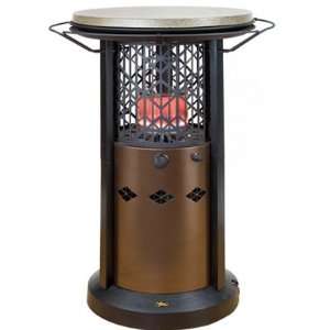  Desa Intl Heat Propane Patio Heater Table TD113: Kitchen 