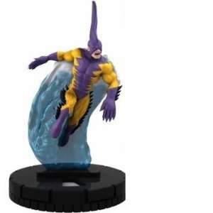  HeroClix Tiger Shark # 33 (Rare)   The Incredible Hulk 