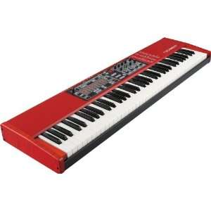    Nord Electro 3 Seventythree Stage Piano/Organ Musical Instruments
