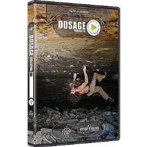    Dosage Volume III DVD by Big UP Productions